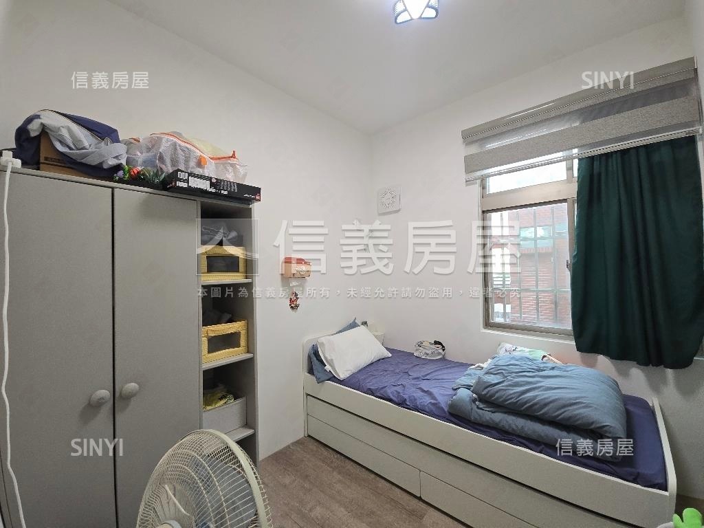 ㊖專任西區好家園三房平車房屋室內格局與周邊環境