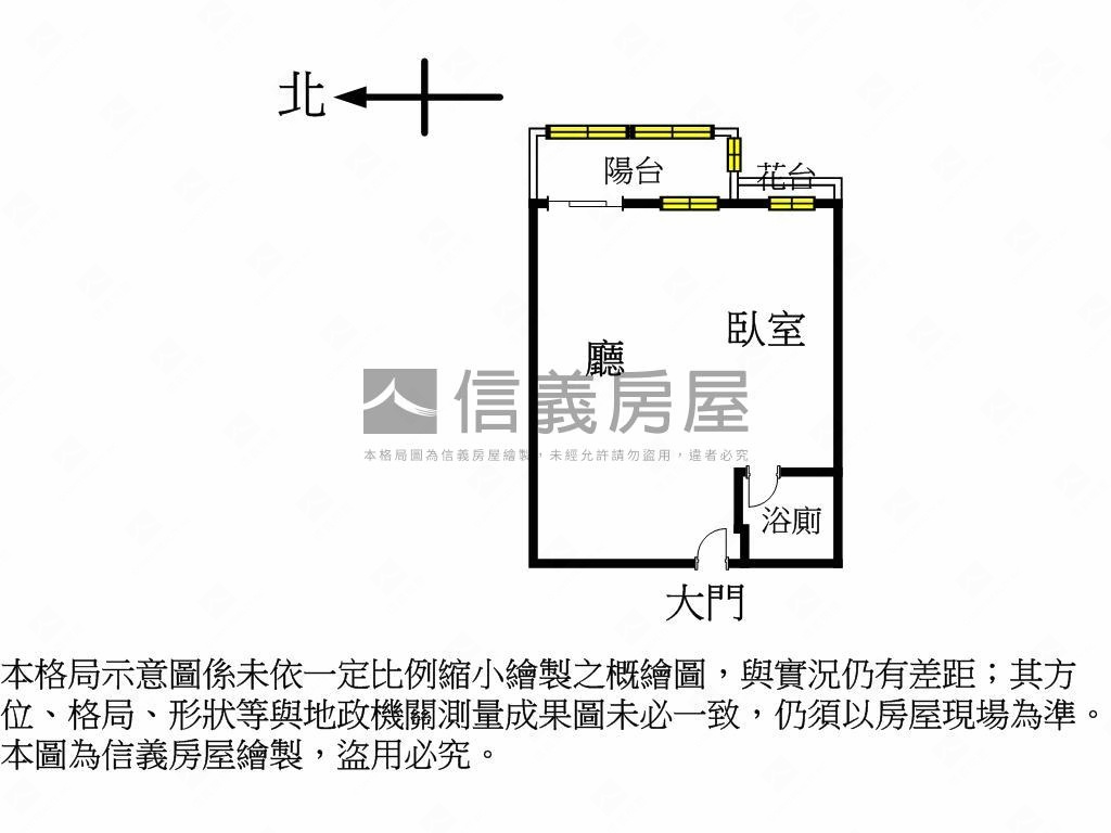 健行商圈！優質首購有車位房屋室內格局與周邊環境