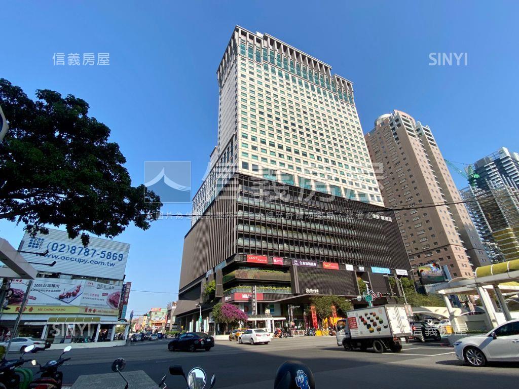 健行商圈！採光美屋附車位房屋室內格局與周邊環境