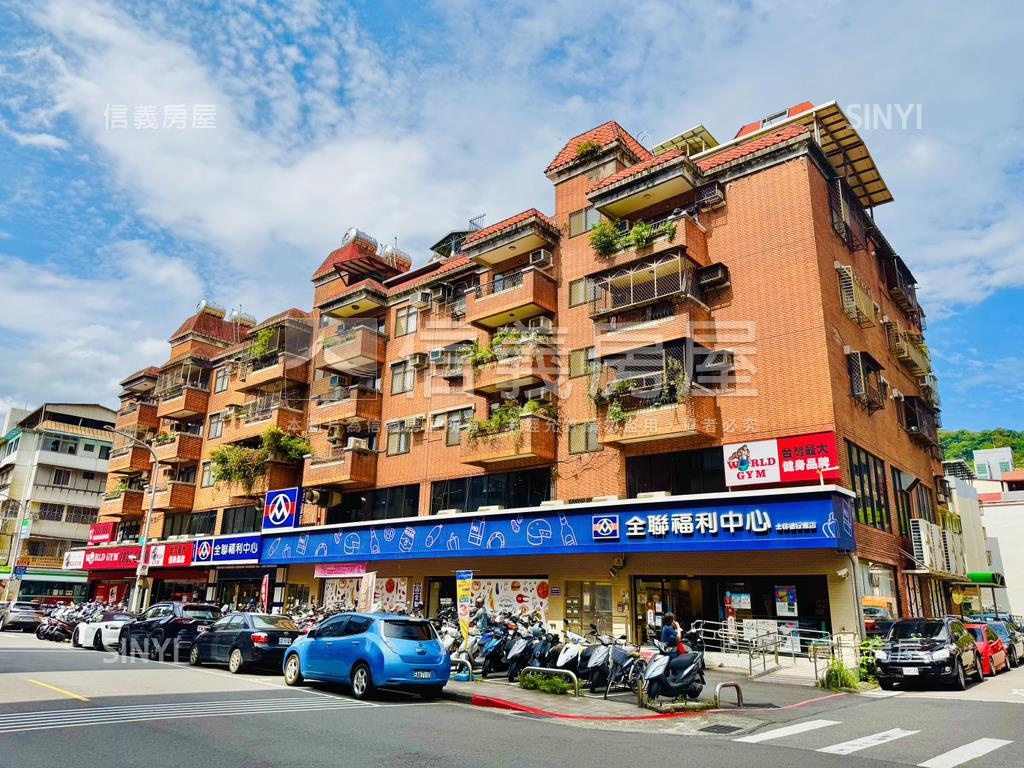 原禾．賦山景房屋室內格局與周邊環境
