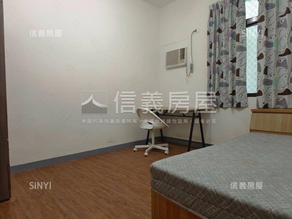 近成大大四房美寓房屋室內格局與周邊環境