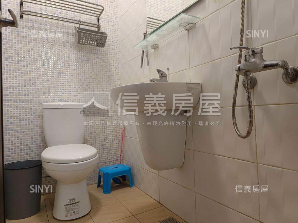 近成大大四房美寓房屋室內格局與周邊環境