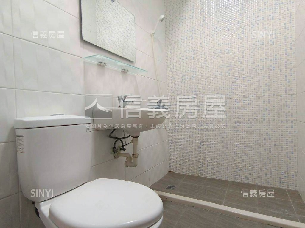 近成大大四房美寓房屋室內格局與周邊環境