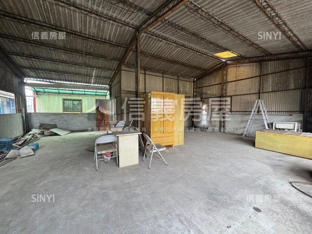 近成大大四房美寓房屋室內格局與周邊環境