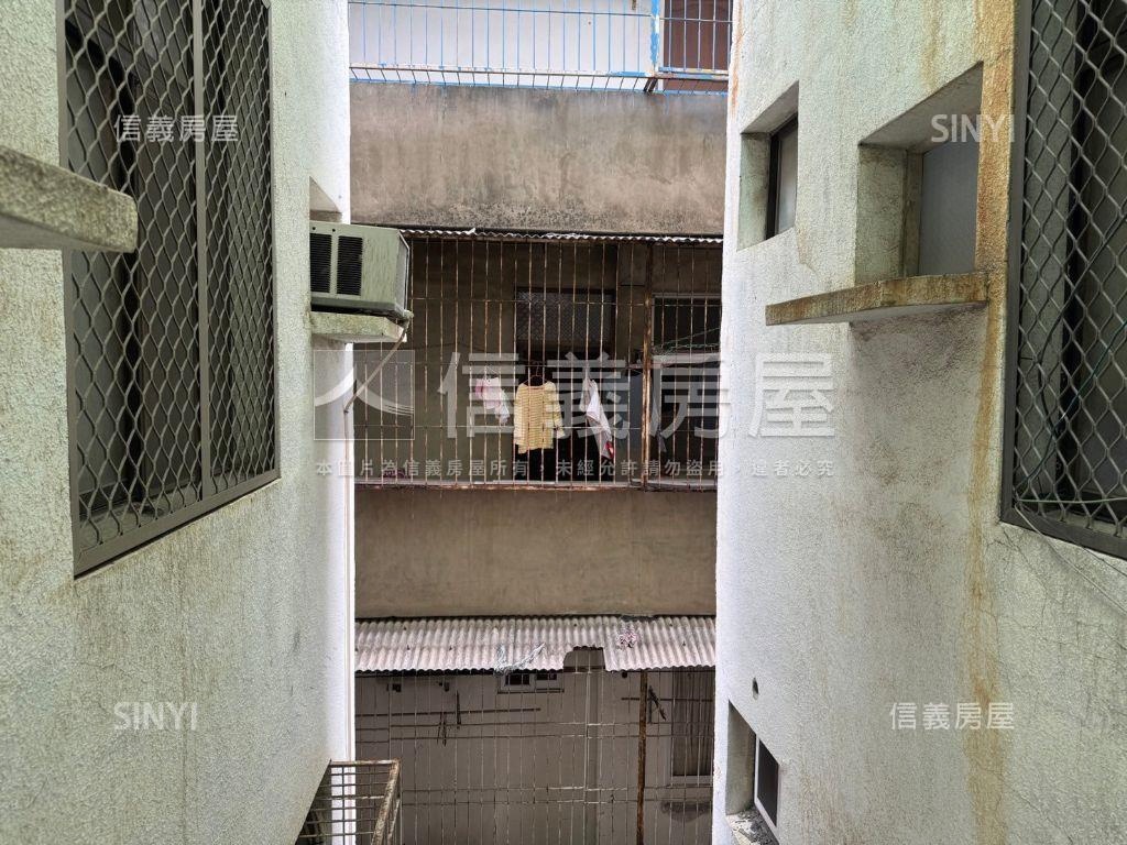 近成大大四房美寓房屋室內格局與周邊環境