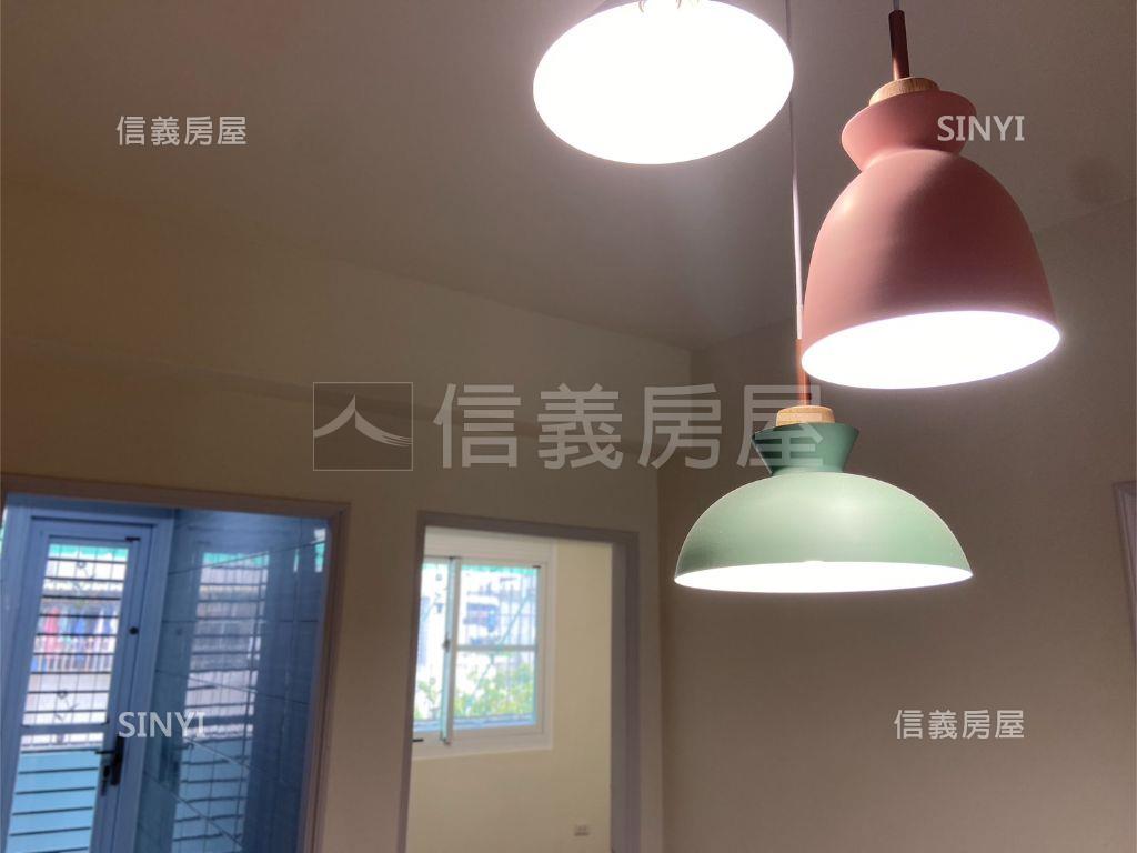 東區近南紡裕豐街投資宅房屋室內格局與周邊環境