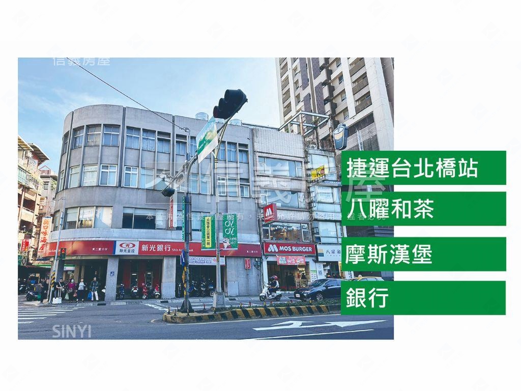 百米即到站三樓公寓房屋室內格局與周邊環境