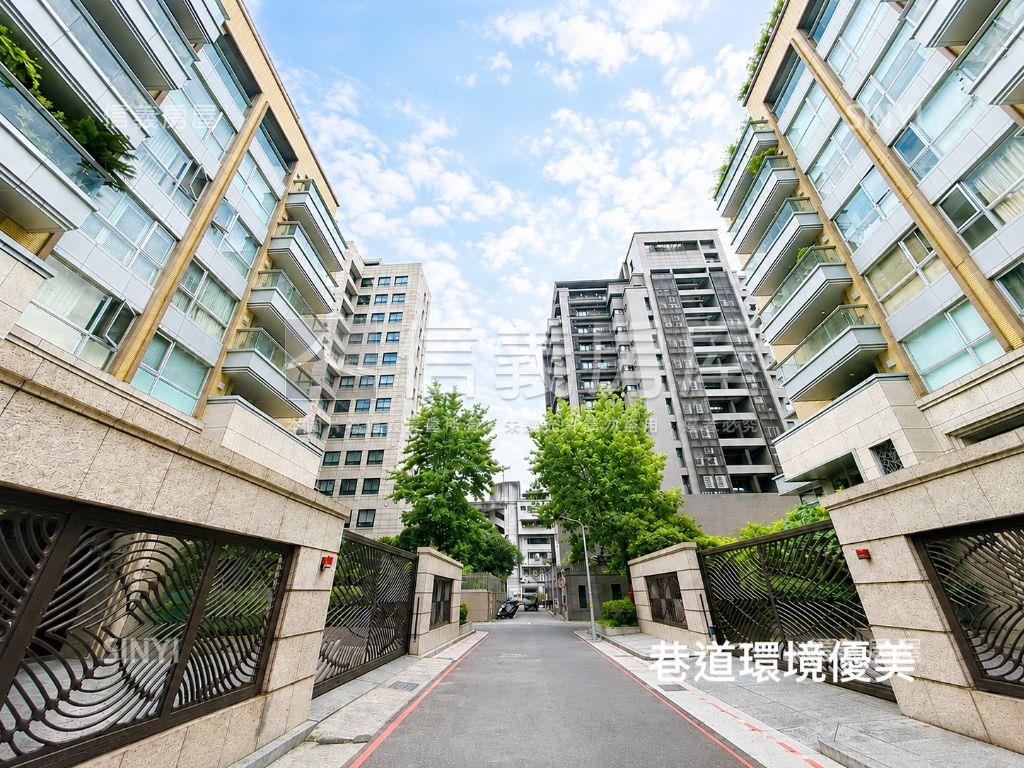 《新案》國泰瑞安懷石豪邸房屋室內格局與周邊環境