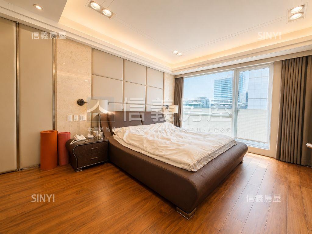 《新案》國泰瑞安懷石豪邸房屋室內格局與周邊環境