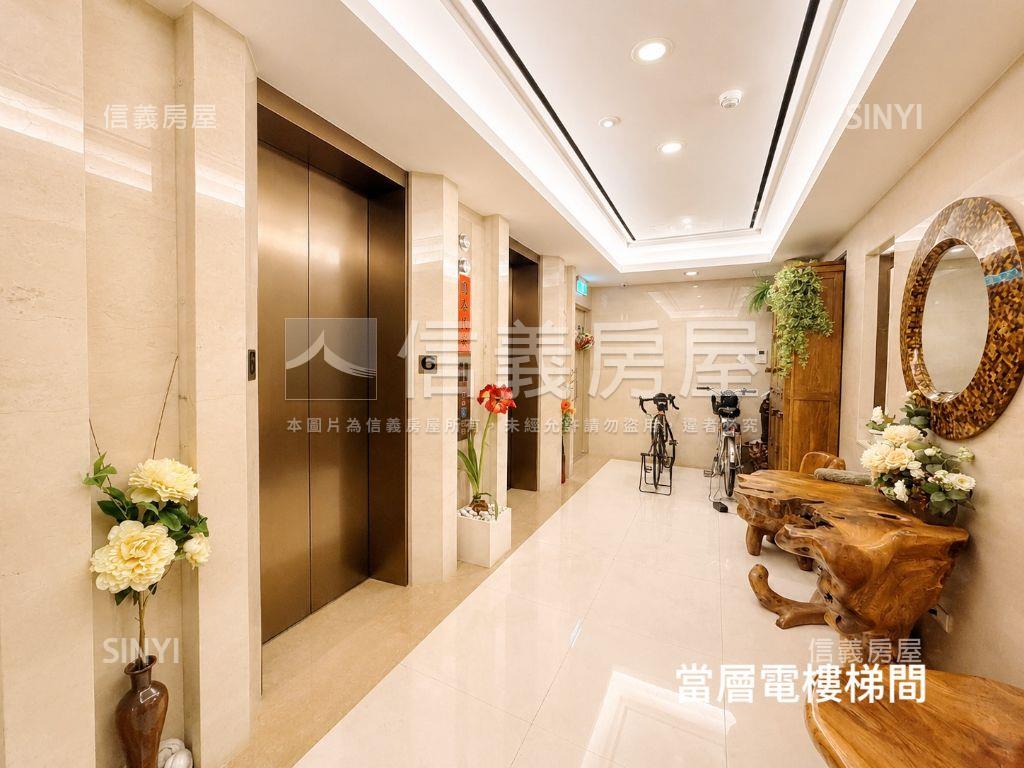 《新案》國泰瑞安懷石豪邸房屋室內格局與周邊環境