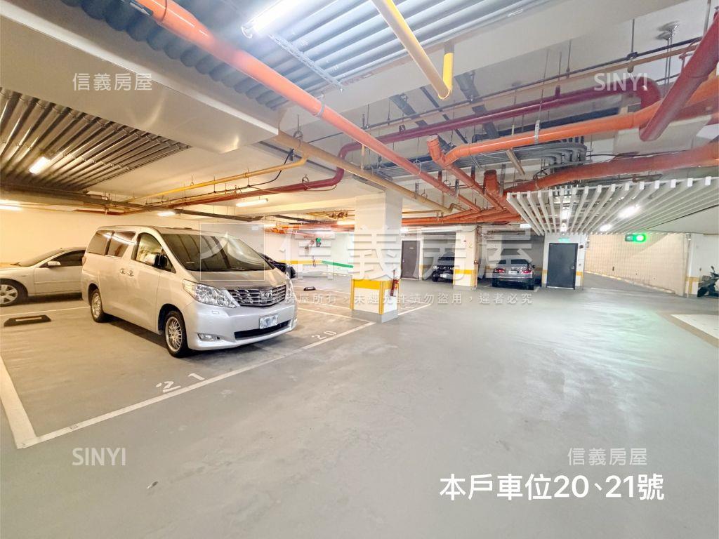 《新案》國泰瑞安懷石豪邸房屋室內格局與周邊環境