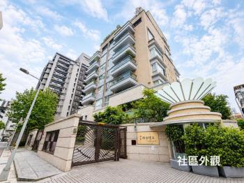 《新案》國泰瑞安懷石豪邸