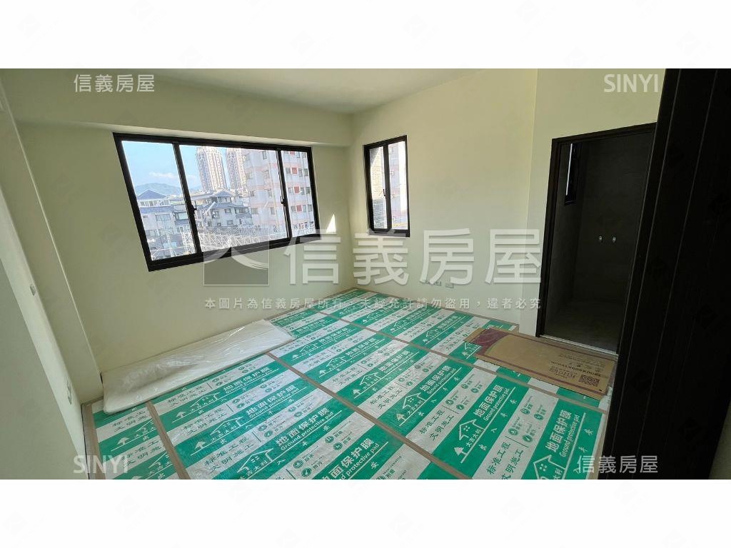 京東上城３豪華電梯透天房屋室內格局與周邊環境