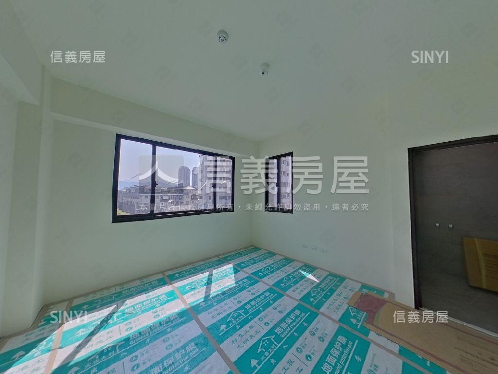 京東上城３豪華電梯透天房屋室內格局與周邊環境