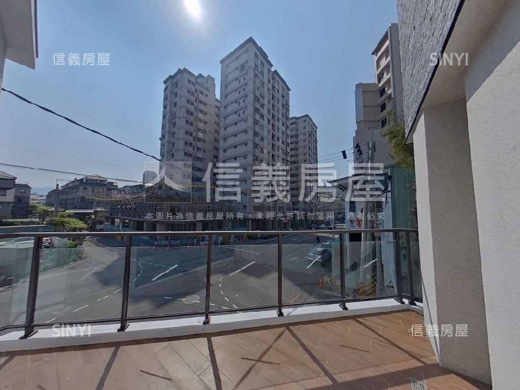 京東上城３豪華電梯透天房屋室內格局與周邊環境