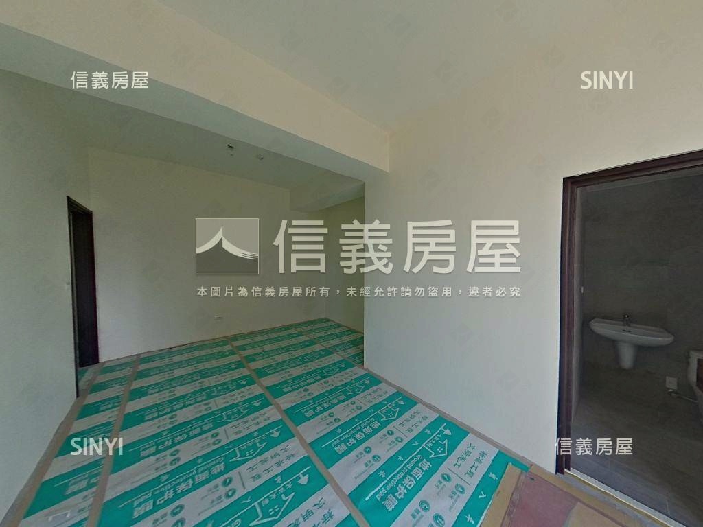 京東上城３豪華電梯透天房屋室內格局與周邊環境