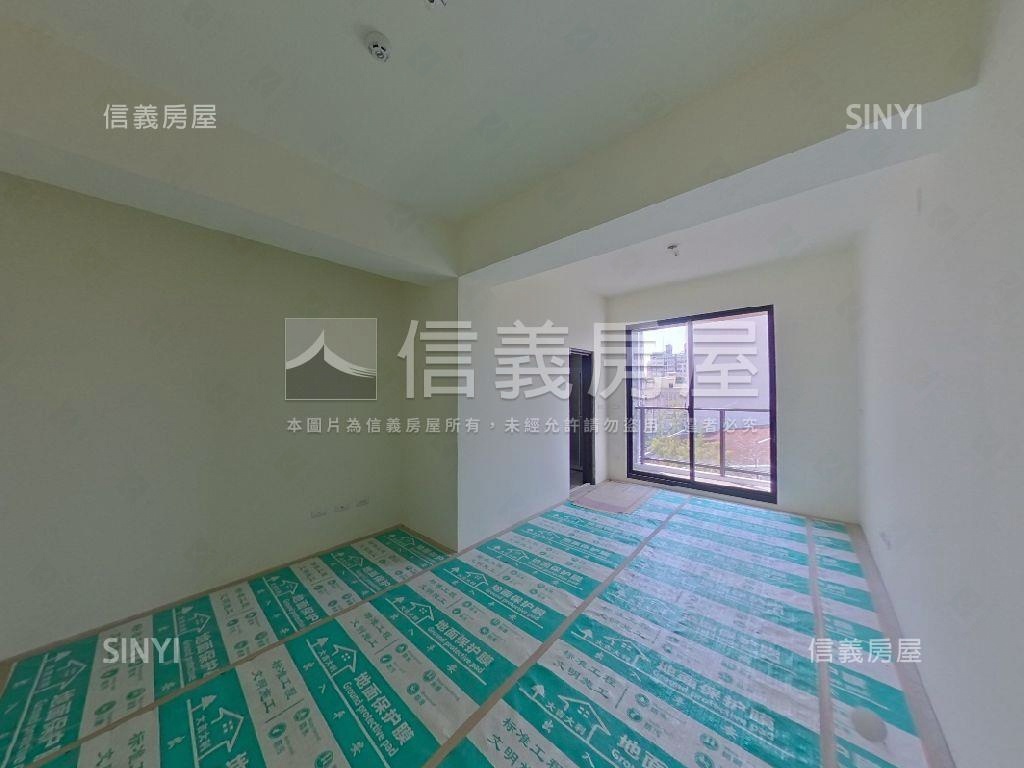 京東上城３豪華電梯透天房屋室內格局與周邊環境