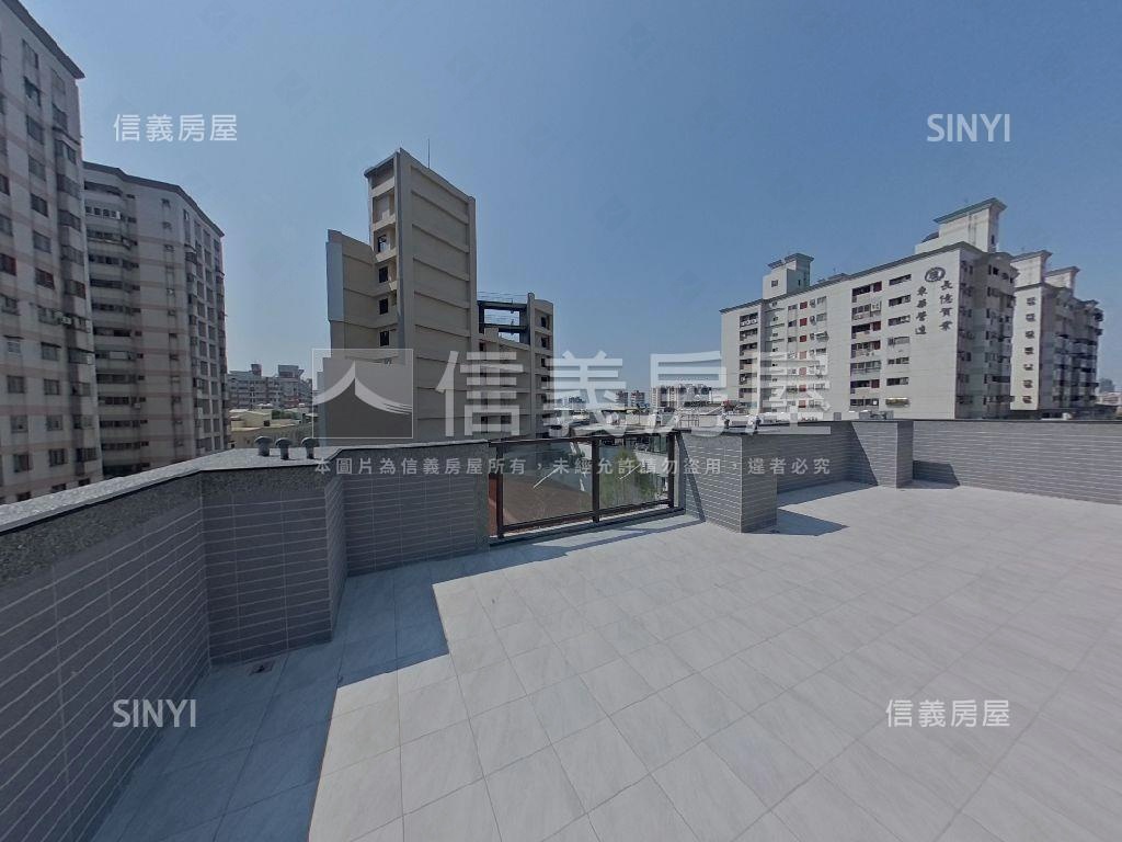 京東上城３豪華電梯透天房屋室內格局與周邊環境