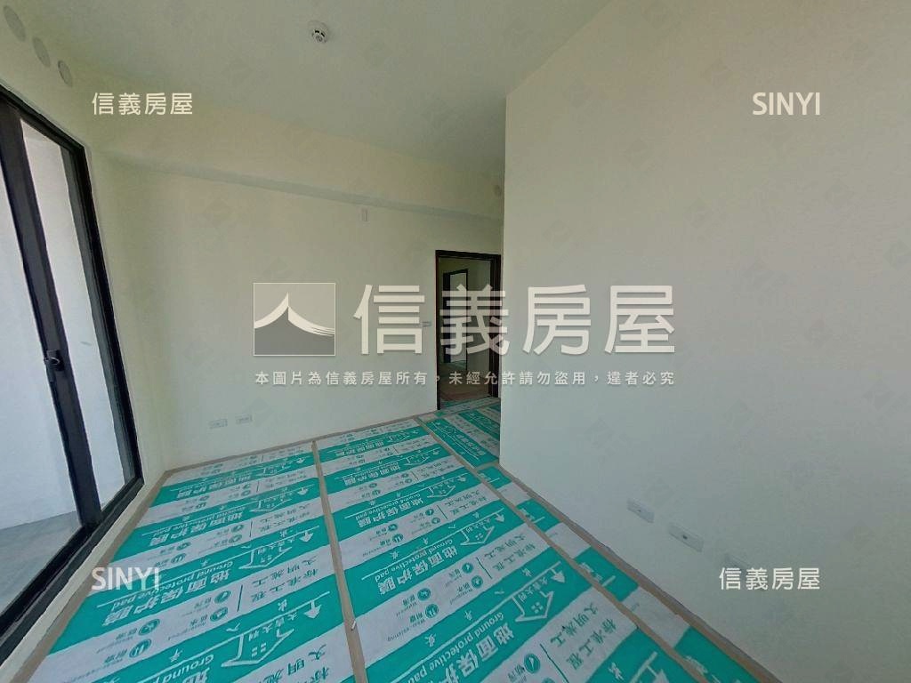 京東上城３豪華電梯透天房屋室內格局與周邊環境