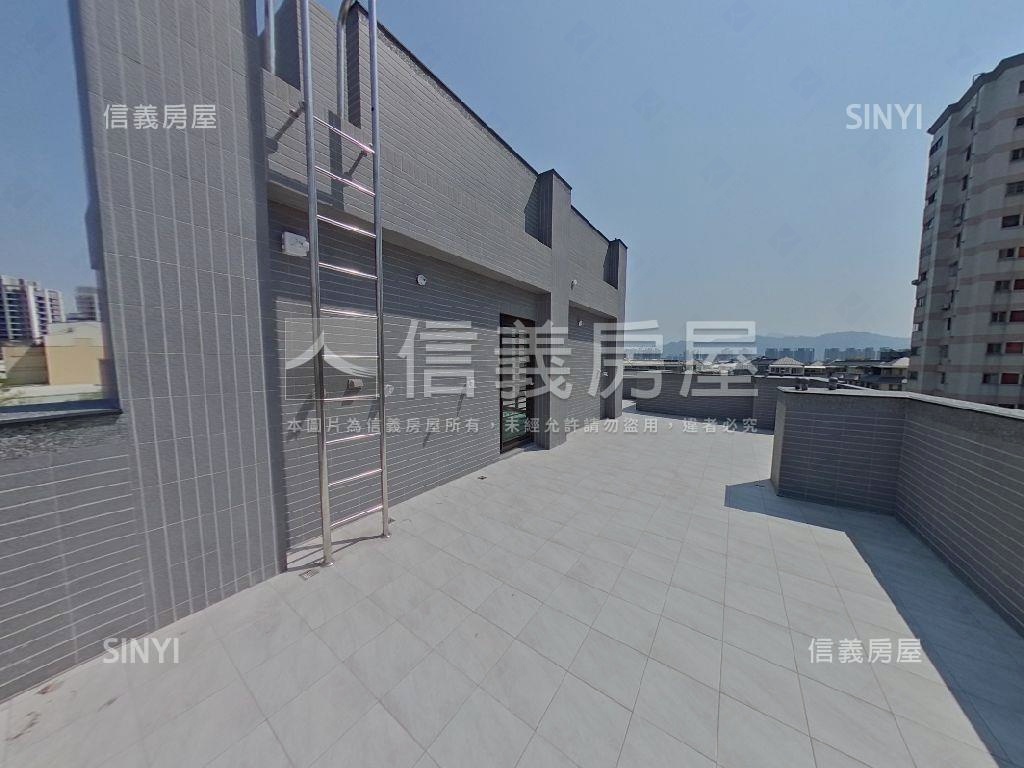 京東上城３豪華電梯透天房屋室內格局與周邊環境