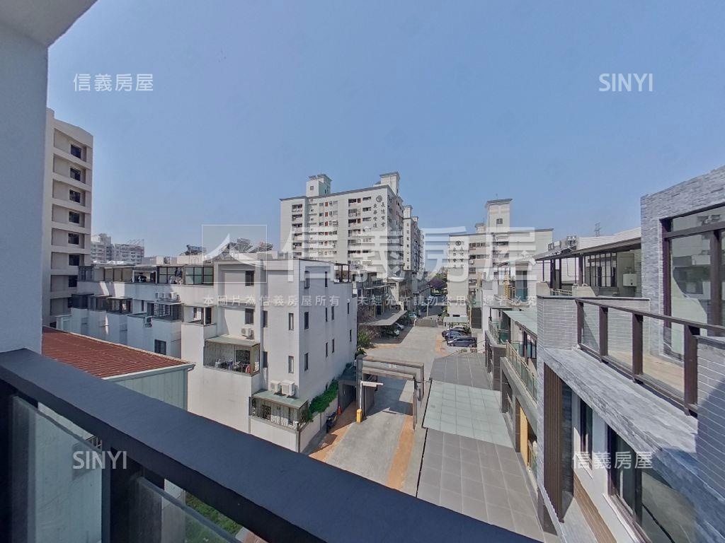 京東上城３豪華電梯透天房屋室內格局與周邊環境