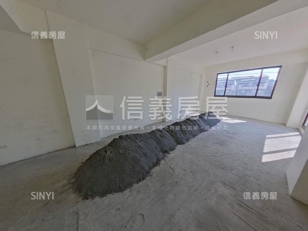 京東上城３豪華電梯透天房屋室內格局與周邊環境