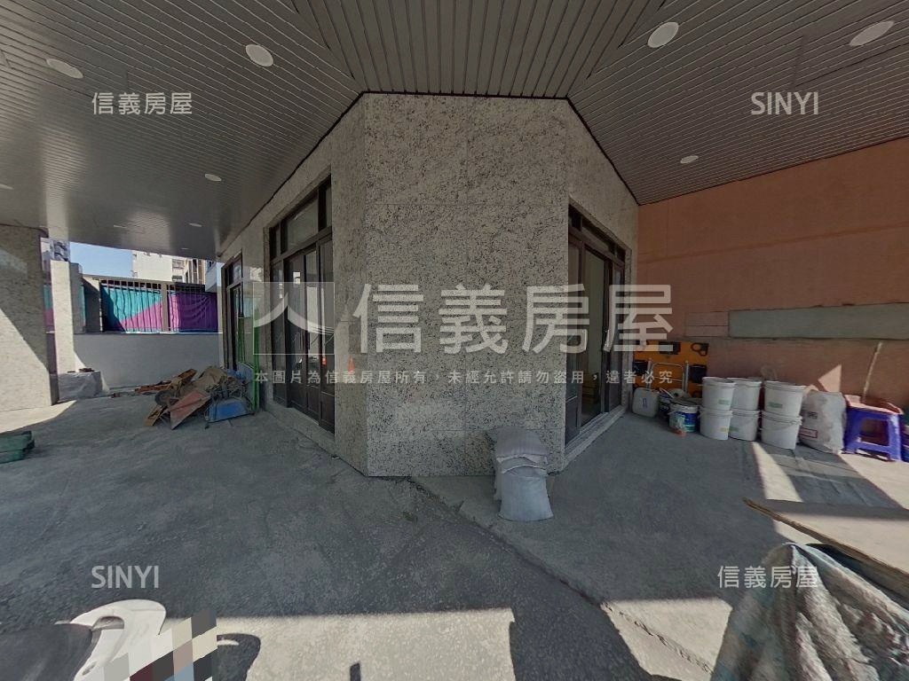 京東上城３豪華電梯透天房屋室內格局與周邊環境