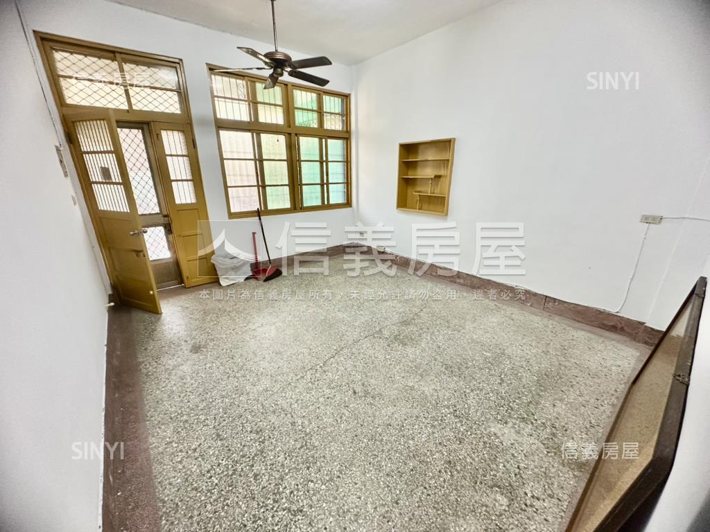 彰化和美超划算首購透天房屋室內格局與周邊環境