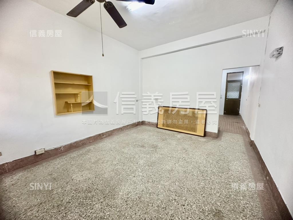 彰化和美超划算首購透天房屋室內格局與周邊環境