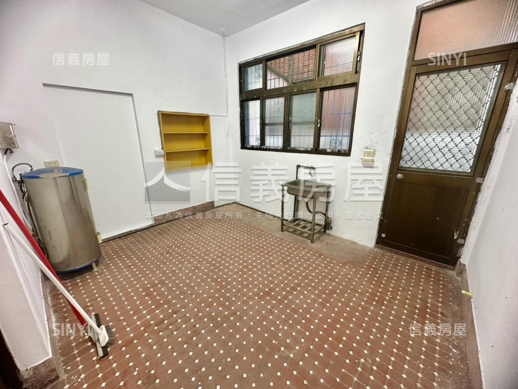 彰化和美超划算首購透天房屋室內格局與周邊環境