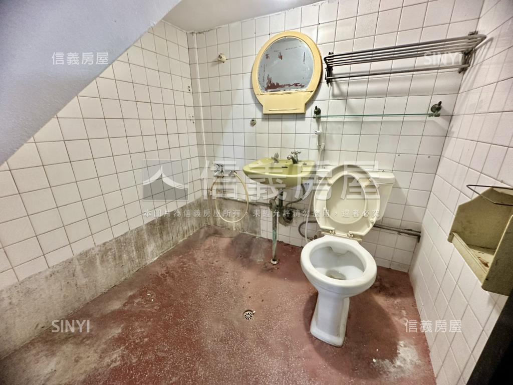 彰化和美超划算首購透天房屋室內格局與周邊環境