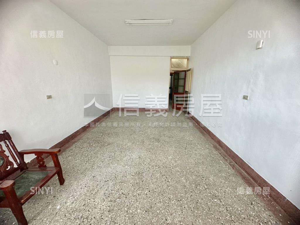 彰化和美超划算首購透天房屋室內格局與周邊環境