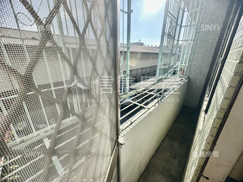 彰化和美超划算首購透天房屋室內格局與周邊環境