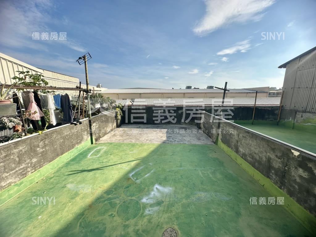 彰化和美超划算首購透天房屋室內格局與周邊環境