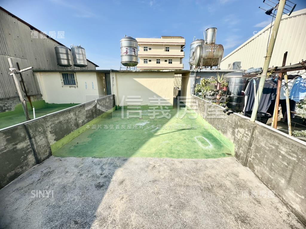 彰化和美超划算首購透天房屋室內格局與周邊環境
