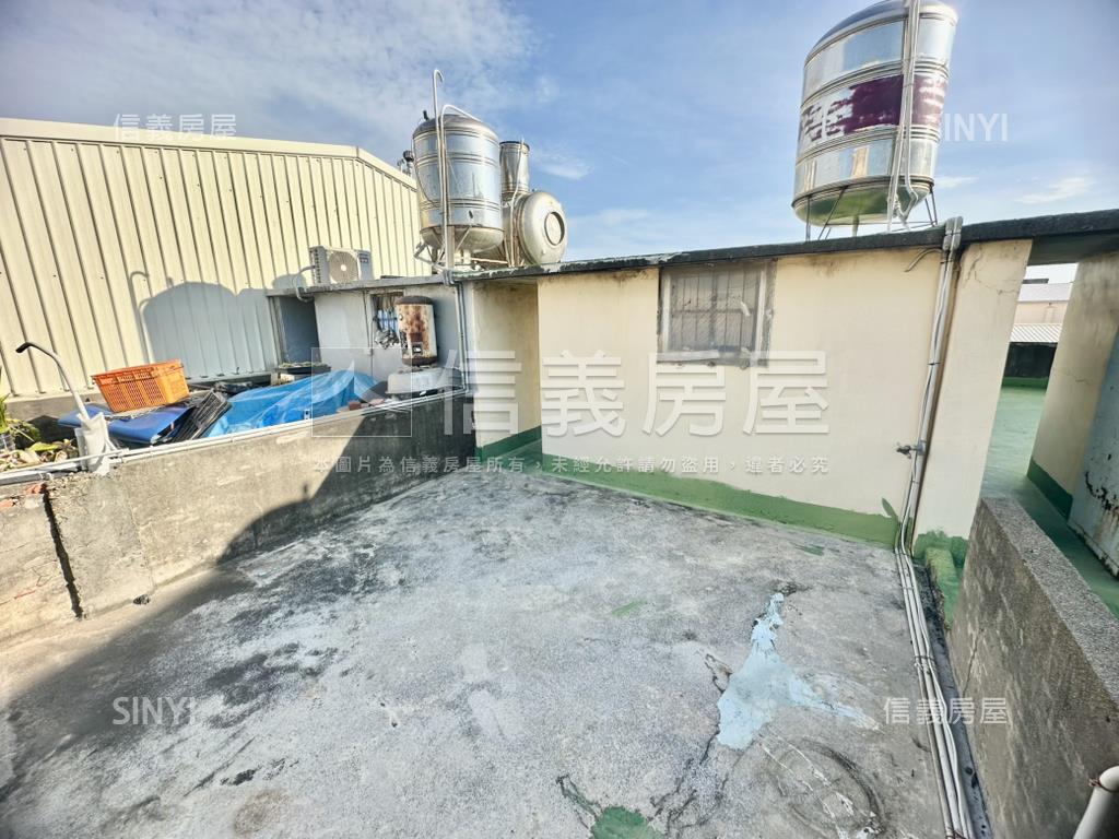 彰化和美超划算首購透天房屋室內格局與周邊環境