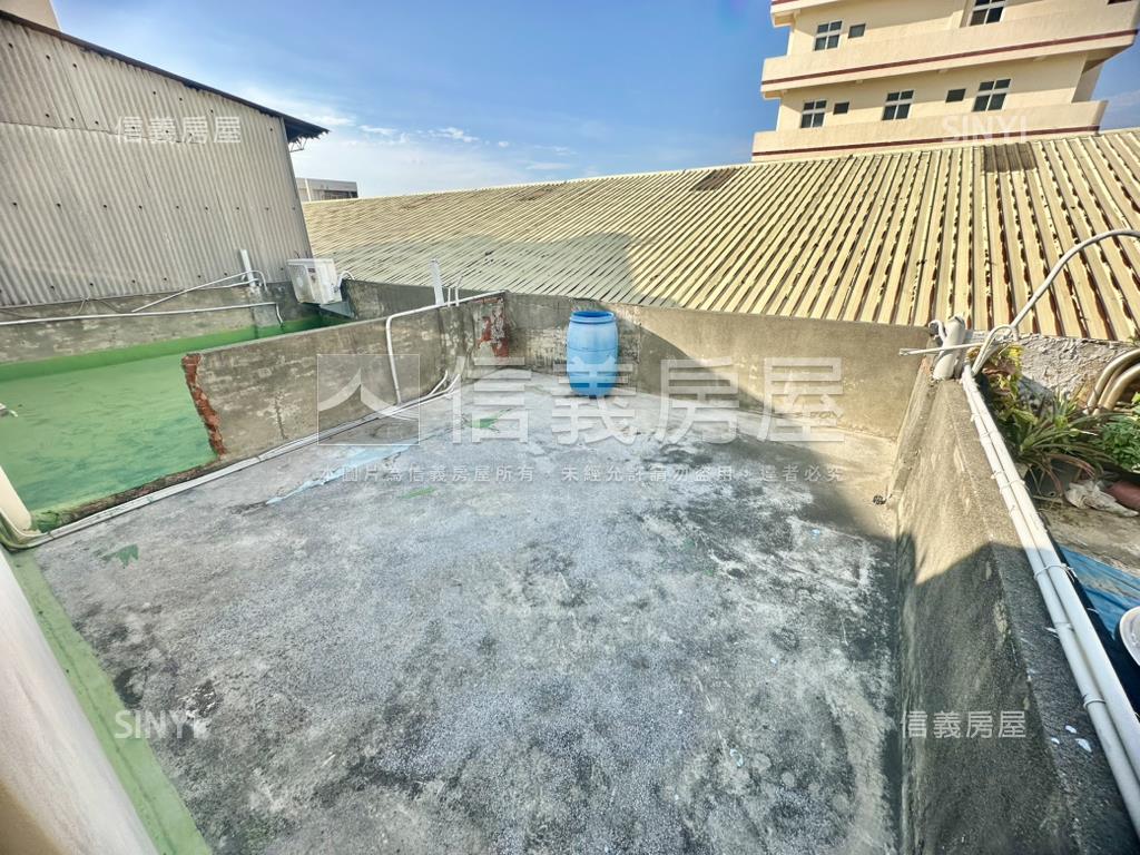 彰化和美超划算首購透天房屋室內格局與周邊環境