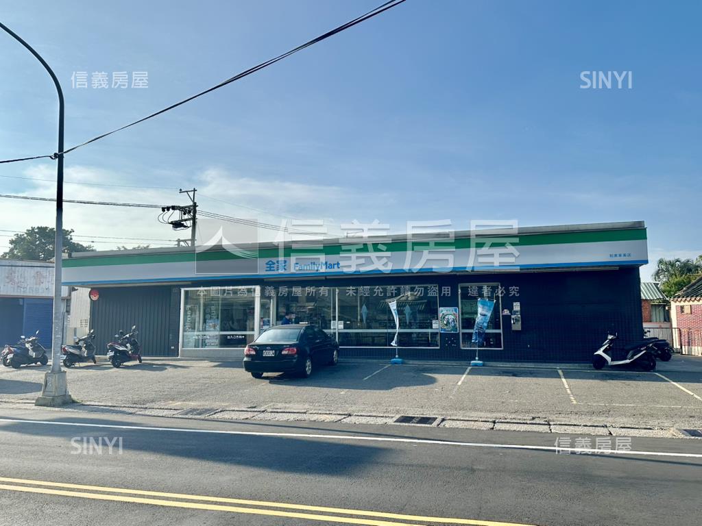彰化和美超划算首購透天房屋室內格局與周邊環境