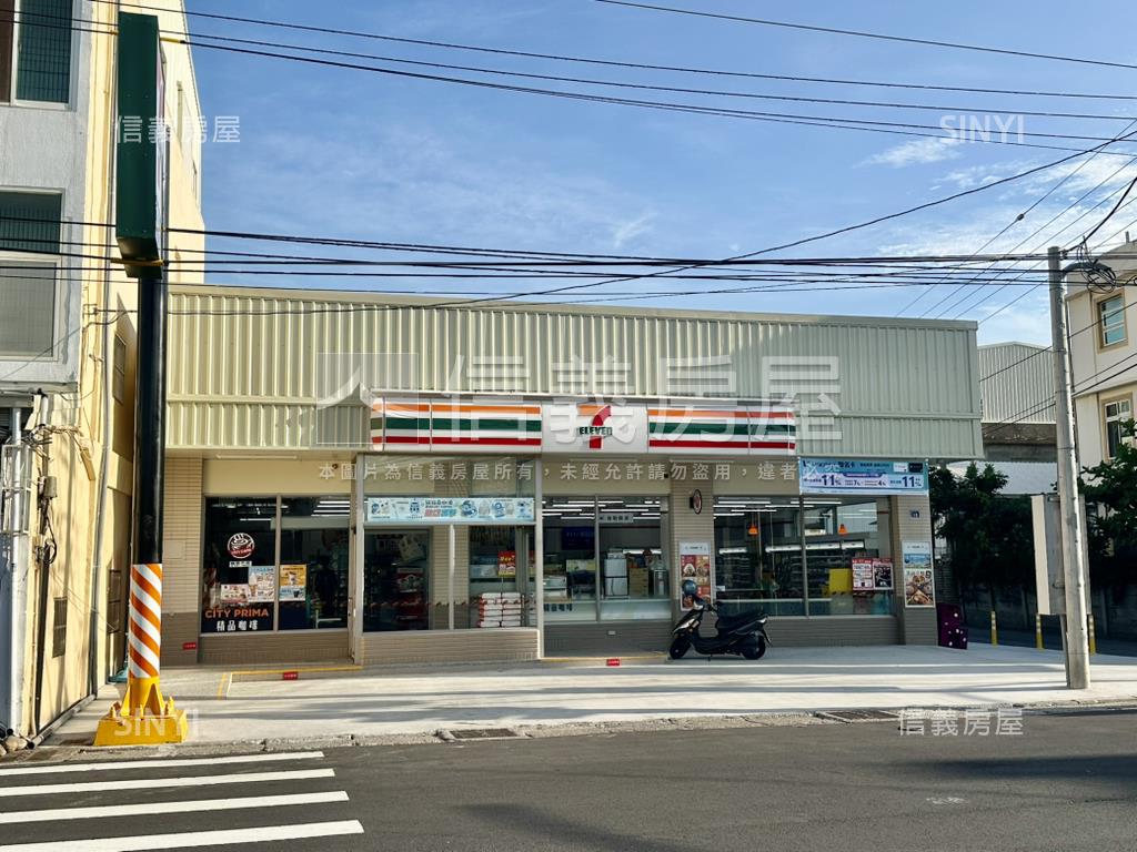 彰化和美超划算首購透天房屋室內格局與周邊環境