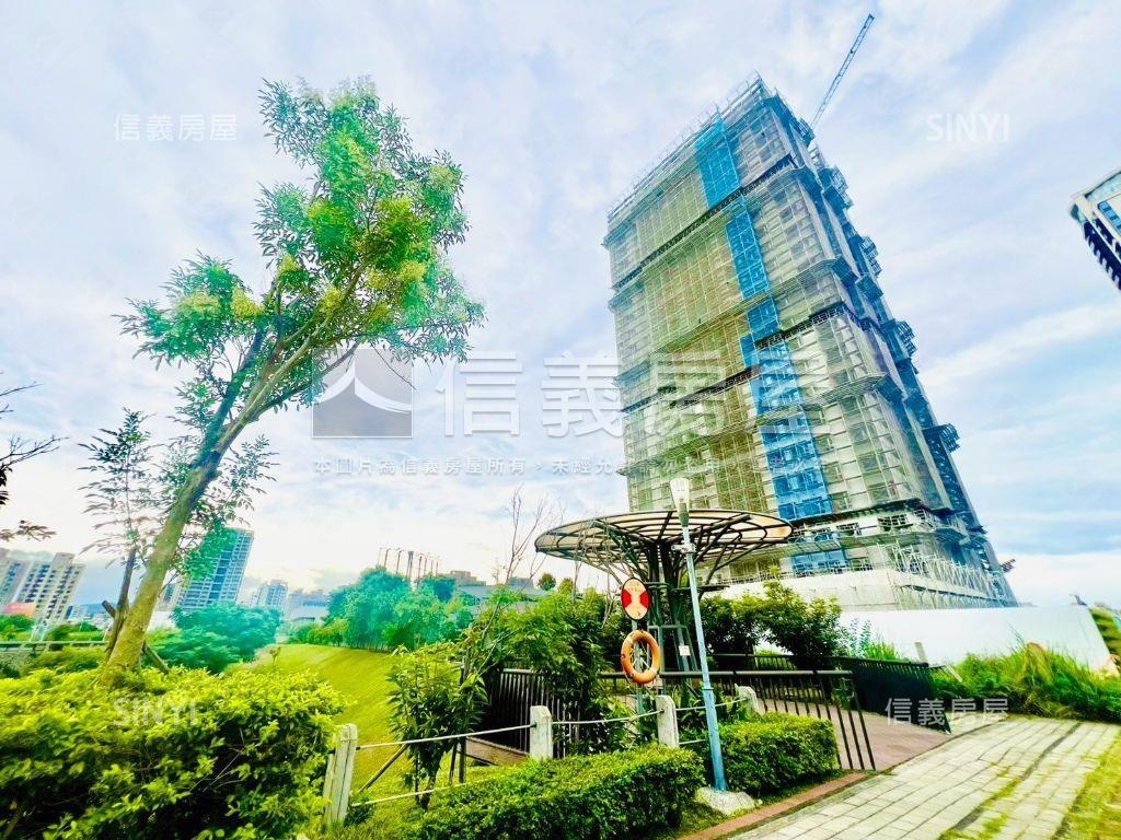 元鈞坐忘山三連發看這戶房屋室內格局與周邊環境