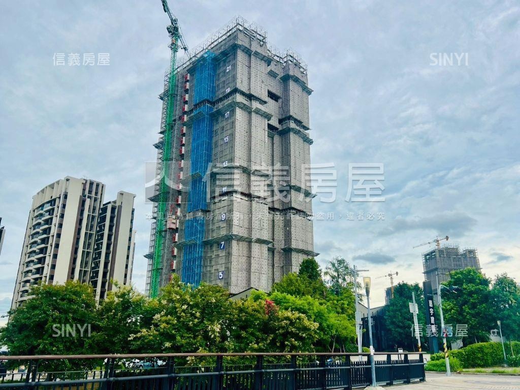 元鈞坐忘山三連發看這戶房屋室內格局與周邊環境