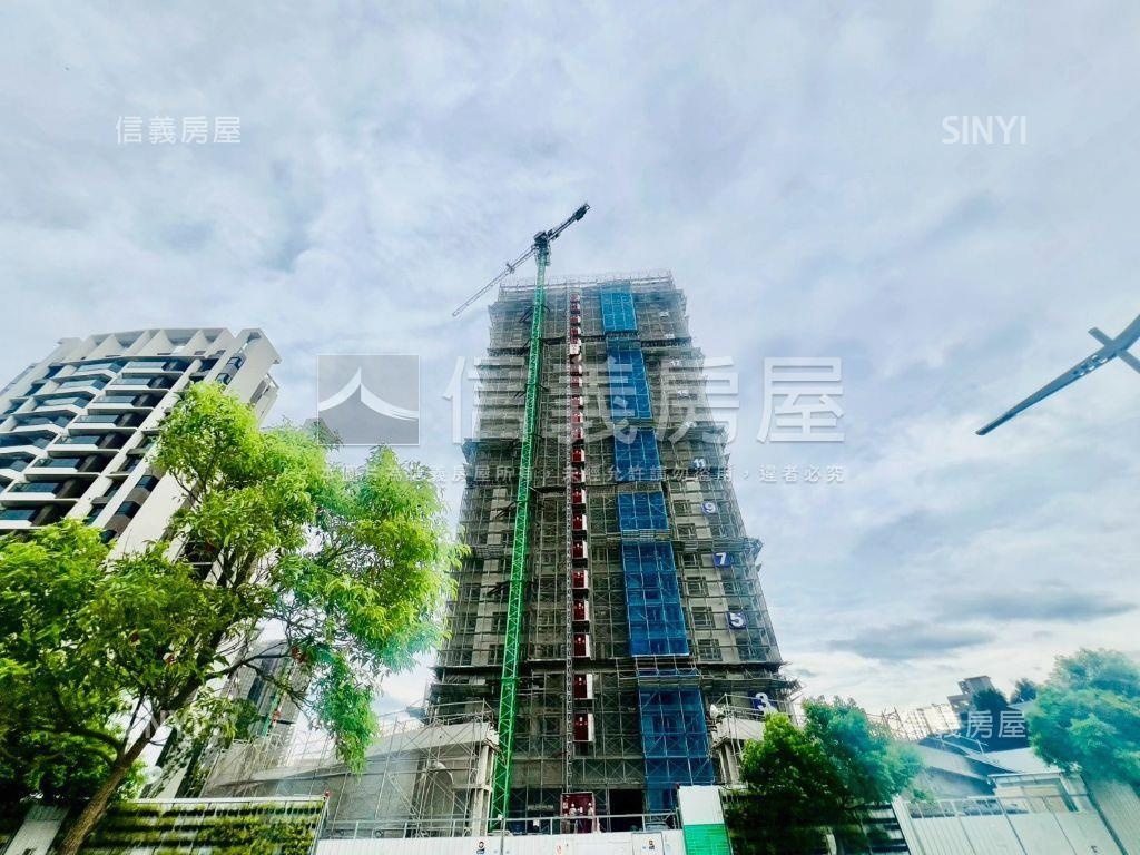 元鈞坐忘山三連發看這戶房屋室內格局與周邊環境