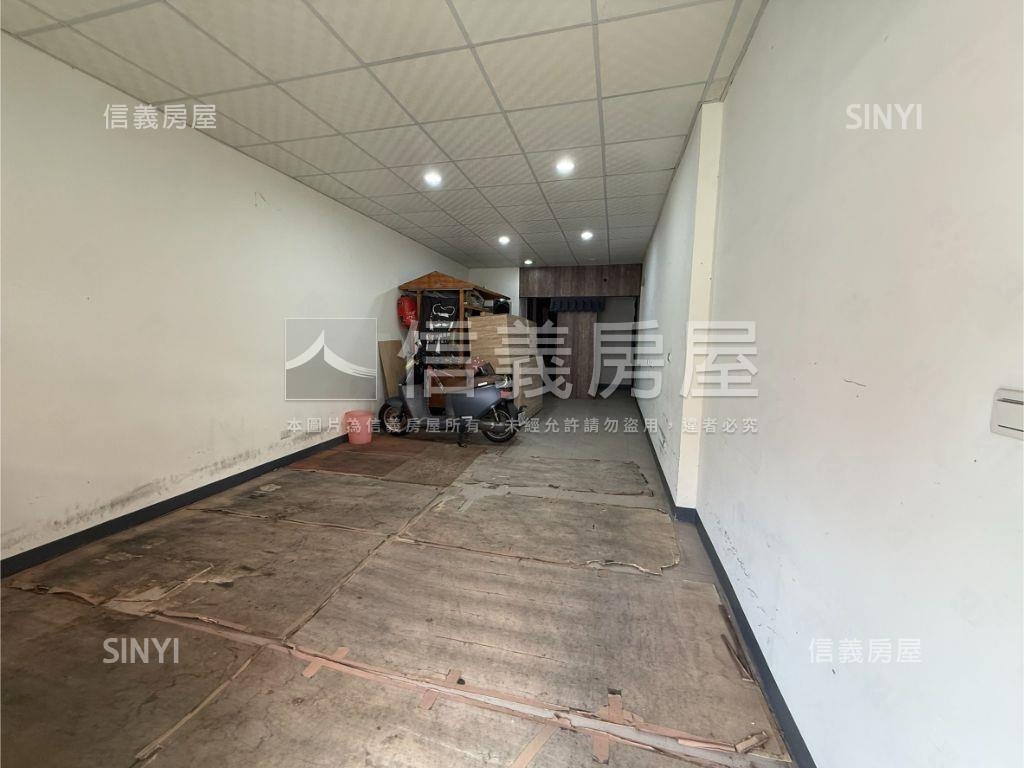 新平路透天房屋室內格局與周邊環境