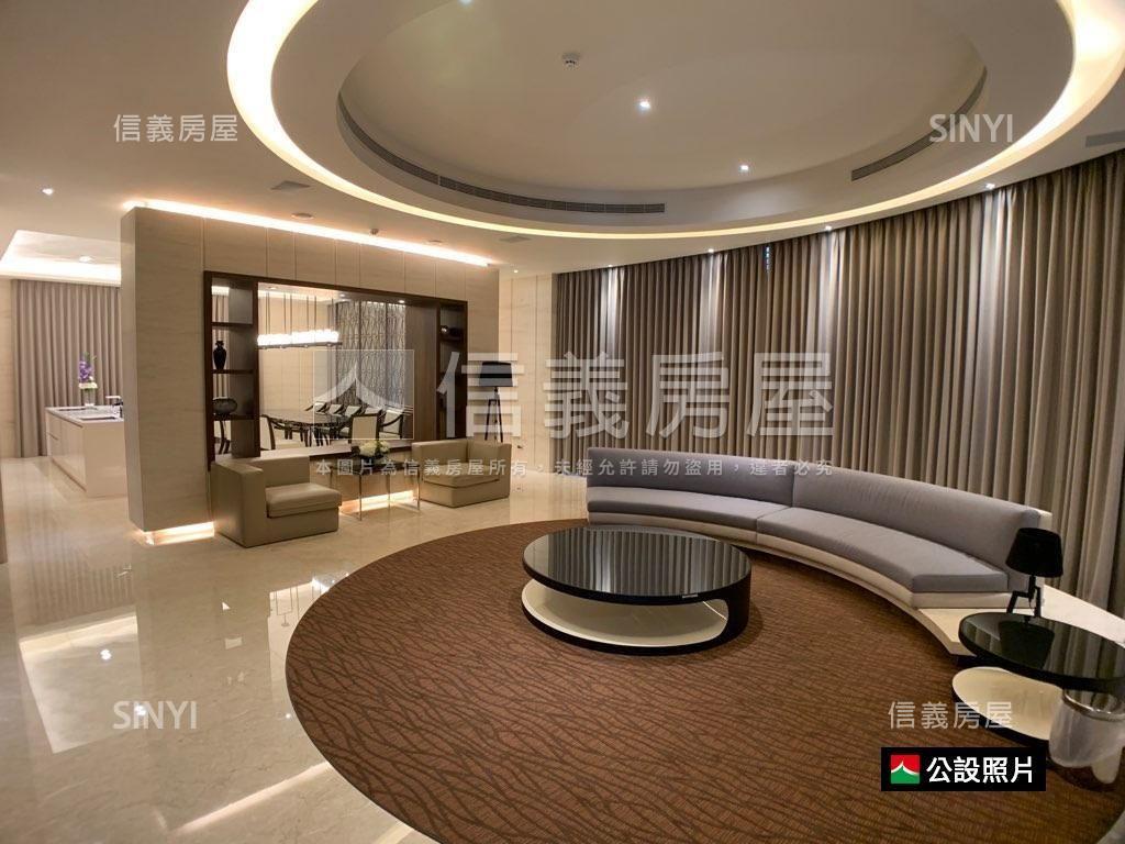 稀有玉山岩３房車位房屋室內格局與周邊環境