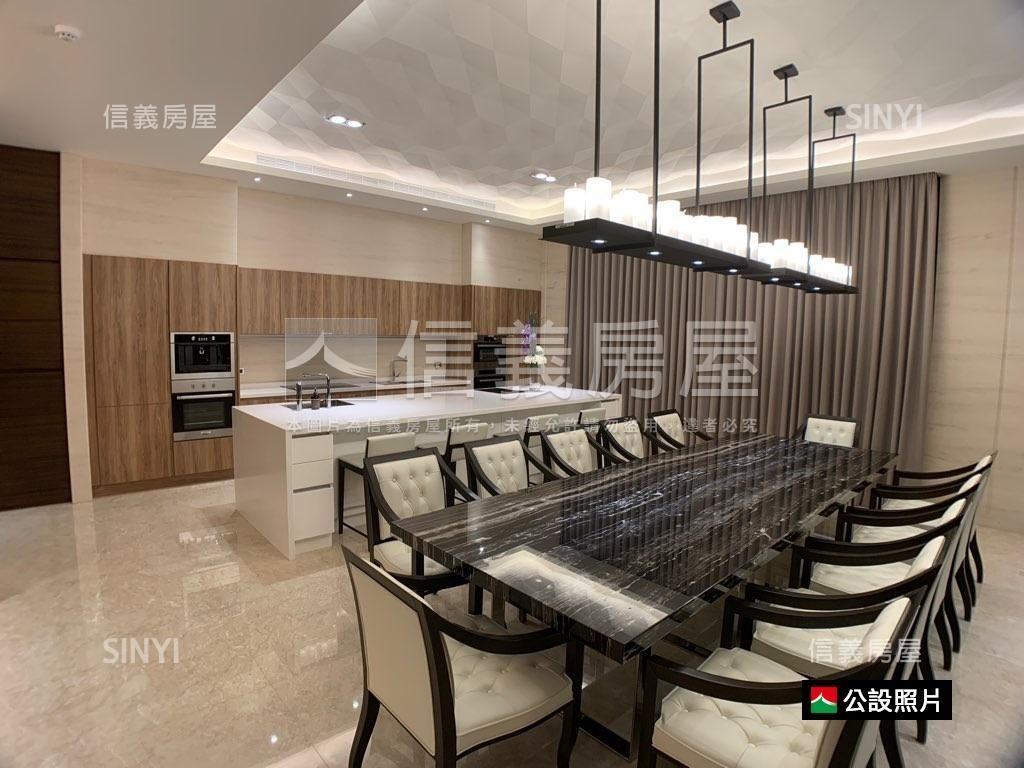 稀有玉山岩３房車位房屋室內格局與周邊環境