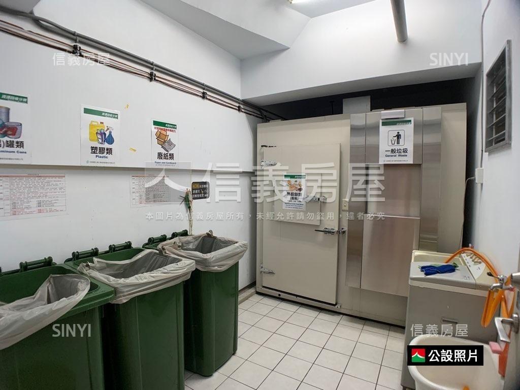 稀有玉山岩３房車位房屋室內格局與周邊環境