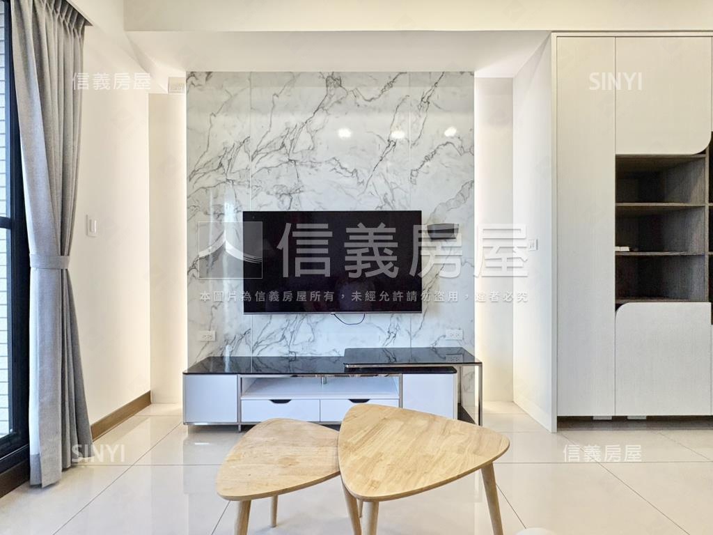 新源邸夕陽景觀三房平車房屋室內格局與周邊環境