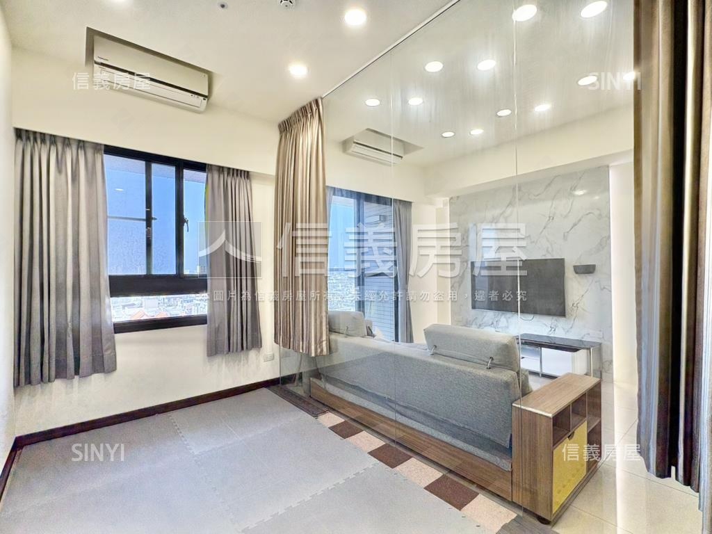 新源邸夕陽景觀三房平車房屋室內格局與周邊環境