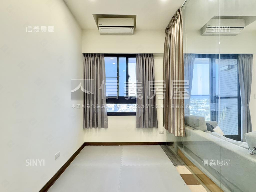 新源邸夕陽景觀三房平車房屋室內格局與周邊環境