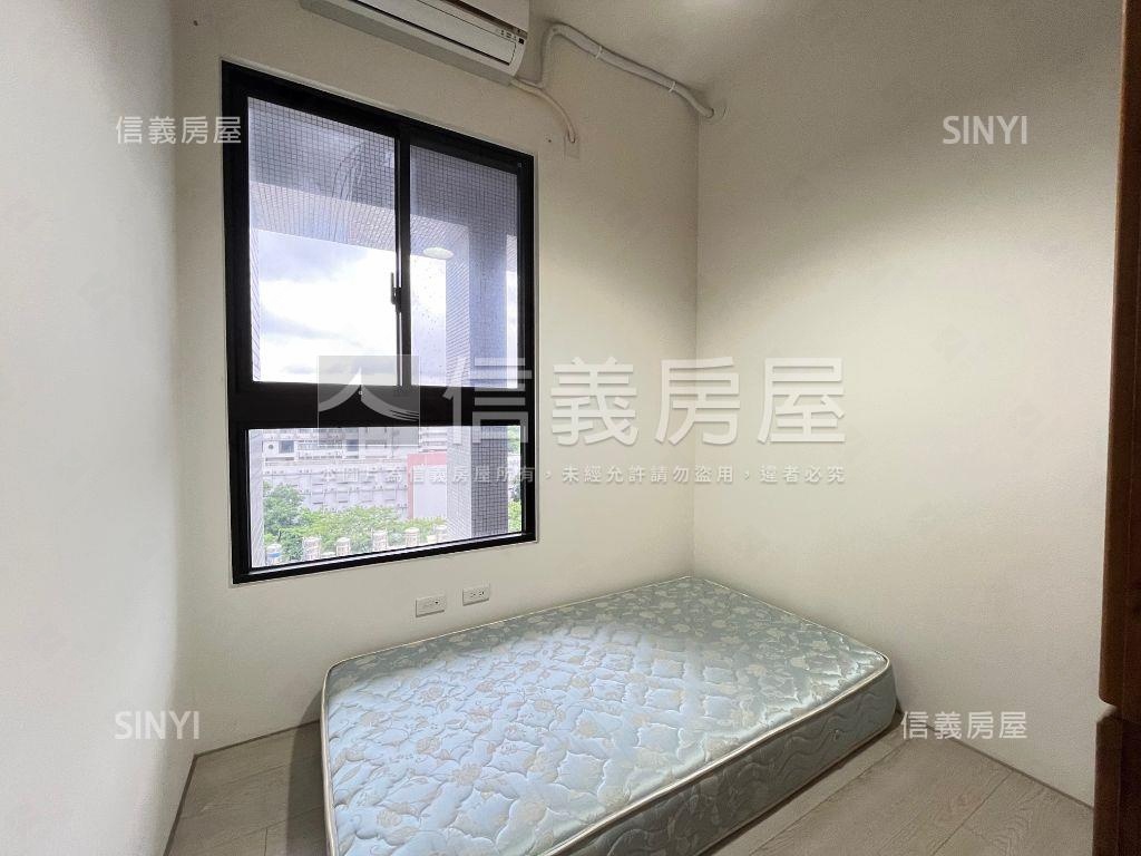 博萃溫馨２房平車房屋室內格局與周邊環境
